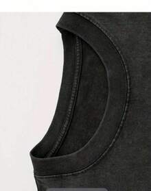 Vintage Vintage Style, Tito's Vodka Enthusiast, Leopard Print Elements, SHOW ME YOU TITOS Humorous Text Memes, Washed Double-Sided Printed Vintage T-Shirt..…. Retro Loose T-Shirt, Men's Casual Style T-Shirt, Machine Washable And Washable Old T-Shirt; Cool Design Pattern T-Shirt, Durable And Comfortable Fabric, Street Fashion Sense, A Must-Have For Street Style Enthusiasts, Top-Level Sportswear, Suitable For Daily Commuting, Dating, Leisure Matching, Suitable For Holiday Gift Giving, The First Choice For Gift Giving. - a - Xem 3