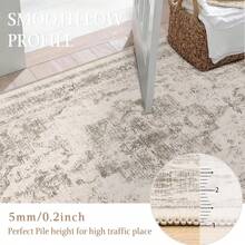Alfombras - Personas necesitadas | Beige - Ver 6