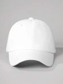 1/3pcs Y2K Style Bow Embroidered Women Baseball Cap, Adjustable Sun Protection Casual Cap Suitable For Spring/Autumn Travel, Beach Party - Solid Color - View 11