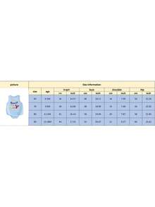 Baby Unisex Clothes Newborn Summer Clothes Shark/Crab/Sailboat Embroidery Sleeveless Bubble Romper Newborn Infant Outfit 0 3 6 9 12 18 Months, Adorable Beach Themed Outfit - 天藍 - 查看 8