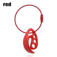 Sports Disc Professional Ultimate Buckle Outdoor Portable Storage Hook Clip - Multicolor - View 11