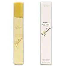 Mini perfume frutal ideal para niños y niñas REYES QUEENS, Vanilla Extract 33 ml Familia Olfativa: Gourmand, Tamaño: 33 ml, Formato: 1 Unidad, Concentración: Agua de colonia, Género: Unisex - Floral - Ver 2