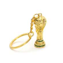 FIFA FIFA 2026世界盃開瓶器獎盃鑰匙圈，球迷酒吧世界新風格牆面裝飾禮品飾品，適用於居家日常、學校宿舍、派對、節日活動、露營戶外週年紀念 - 彩色 - 查看 9