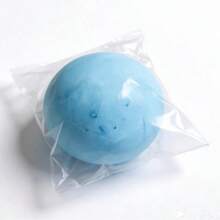 新款手工捏捏球创意减压玩具，高品质捏捏乐，放松身心，调节情绪，生日、圣诞节、节日礼物 - 彩色 - 查看 6
