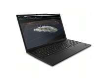 Lenovo ThinkPad P16s Gen 4 16" Mobile Workstation - Intel Core Ultra 7 265H - 32 GB - 1 TB SSD - Windows 11 Pro - NVIDIA RTX PRO 1000 Blackwell 8 GB - Webcam - Wi-Fi 7 (21QV0035US) - US A Type Plug(110-127V) - View 4