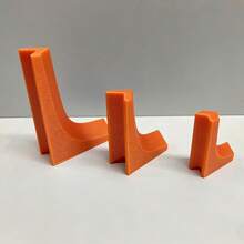 3pcs Drill Guide Rail, Vertical Positioning Tool, V-Shaped Groove Design, More Wear-Resistant Than Round Guide Rail - Drilling Guide Rail - View 10