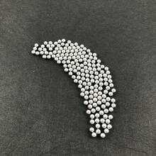 8毫米 500/1000颗 弹弓狩猎射箭用高碳钢球 精密抛光淬火 - 彩色 - 查看 8