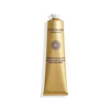 L'OCCITANE Immortelle Shea Youth Hand Cream 2.60 Fl Oz - Hoa - Xem 1