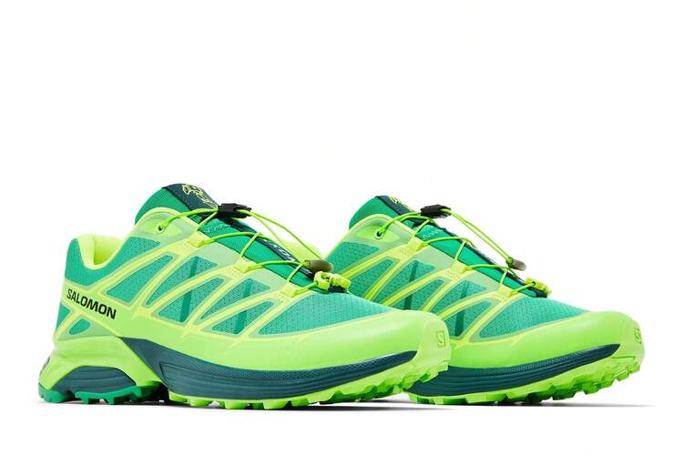 Salomon Feid X Salomon XT-Pathway 2 'FXXOMOR' (Unisex) L49120300