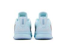 Nike Nike Womens Sabrina 3 EP 'Blueprint' (Women's Sizes) Glacier Blue/Neptune Blue/Light Armory Blue/Metallic Gold HF2882-400 Autumn New - 藍色 - 查看 6