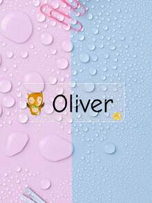 Bộ 1-240 miếng dán tên cá nhân hóa với thiết kế hình động vật tùy chỉnh, kết hợp sự sáng tạo vui tươi với tính tiện dụng thực tế. Thích hợp để gói quà sinh nhật, quà tặng ngày lễ, quà lưu niệm xây dựng đội nhóm. Chúng giúp ngăn ngừa việc thất lạc hoặc nhầm lẫn đồ vật một cách hiệu quả, mang lại sự tiện lợi tuyệt vời cho việc sắp xếp cuộc sống cá nhân và công việc của bạn. - Xám - Xem 9