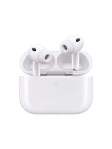 2026 New Arrival Wireless Earbuds Apple Compatible Headphones, In Ear Bluetooth Earphones With Seamless Pairing Spatial Audio & Transparency Mode, Multi-Size Replacement Ear Tips Full Retail Package Included, Bluetooth 5.4 Earbuds With ENC HD Call Mic, IPX7 Waterproof, 48H Playtime Fast Charging, Touch Control Ear Buds For IPhone IOS Devices Workout Office Commute Travel Gifting Daily Use, White - Trắng - Xem 9