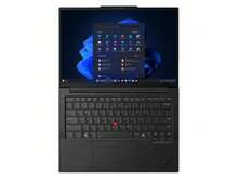 Lenovo ThinkPad E14 Gen 7 21T9002FUS 14" Notebook - Intel Core 5 210H (2.20 GHz) - 16 GB - 256 GB SSD - Windows 11 Pro - Wi-Fi 6E - Xem 7
