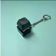 创意减压钥匙扣玩具，新奇玩具和游戏，玩具，背包和手机挂饰 - 彩色 - 查看 5