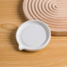 陶瓷研磨器，家用蒜蓉研磨器，姜蒜手动研磨器 - 彩色 - 查看 5