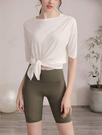 Women Outdoor Shirts