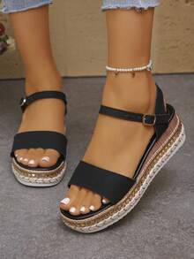 Black PU