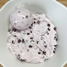 Butter Texture Handmade Squishy Ball - Popping Bubble Fidget Toy, Stress Relief Decompression Gadget, High Aesthetic Silent Pop Sensory Toy For Anxiety & Focus - Nhiều màu - Xem 7