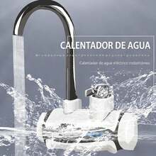 Faucets & Accessories - Silver - View 4