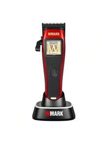 Wmark Maglev Motor Cutting Machine 10000RPM NG-X1 SET - Red - View 3