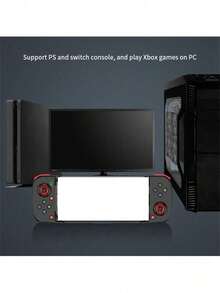 CONTROL RECARGARGABLE PARA CELULAR - Ver 4