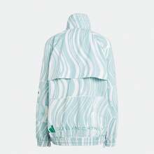Áo khoác thể thao nữ Adidas Originals cổ đứng in họa tiết HT1102 - Nhiều màu - Xem 2