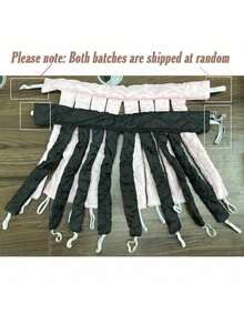 1支免加热卷发棒，头带式卷发器和电卷发棒，美发造型工具套装，无需加热的卷发工具，便捷的护发工具，海绵卷发棒，睡眠护发工具，女士泡沫卷发棒，卷发器，返校必备，旅行度假必备，女士发饰，卷发，美发沙龙，配饰，派对聚会，礼物，配饰，工具，浴室发饰，情人节，母亲节礼物 - 多色 - 查看 6