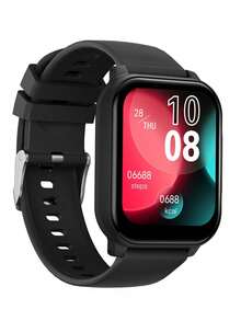 2026 New Multifunctional Smartwatch, 260mAh Large Capacity Battery, Ultra-Low Power Chip, Customizable Dial, Calling And Music Playback, Multiple Sports Modes, Remote Camera And Music Control, Suitable As Gift For Couples - View 11