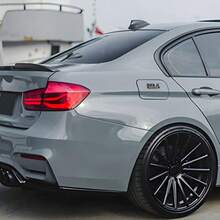 IT Edition 3D Car Sticker For Fender Bumper Cool Metal Badge Decal In Black For SUV Truck Exterior Decoration Vehicle Replacement Accessory For Men Women - 黑白 - 查看 6