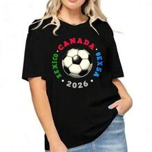 Men Outdoor Tees & Tanks - Black - View 8