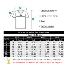 Camiseta De Tirantes Y Pantalones Cortos Con Estampado Para Hombres,Conjunto De Dos Piezas Para Hombre Un Look Casual De Verano - Negro - Ver 6