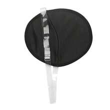 Miếng lót thấm mồ hôi vùng nách dạng tổ ong mềm mại, thân thiện với da, thoáng khí, nhanh khô, có thể giặt được, vô hình, thấm hút mồ hôi vùng vai. - Một kích thước - Xem 5