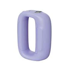 Máy mát-xa định hình cơ thể đa năng chính xác với chức năng nhiệt | Đai đốt mỡ eo và chân 3 trong 1 rảnh tay | Máy kích thích cơ bắp màn hình LCD thông minh - Spa định hình cơ thể cá nhân tại nhà của bạn 2000mAh - Xem 9