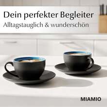 Cups - Blue - View 6