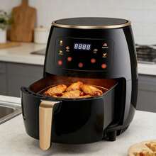Air Fryers - DS-000039 - View 1