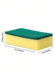 1pc Multifunctional Kitchen Dishcloth Holder No-Drill Drying Rack Sink Side Kitchen Storage Home Universal - Multicolor - View 11