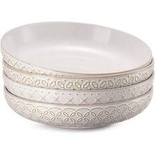 Platos - Blanco vintage - Ver 1