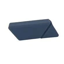 Silicone Dual-Use Pen Holder Pencil Case Desk Organizer - Style 1 - View 15