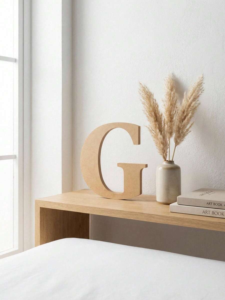 Decorative Letters & Numbers - G - ดู 1