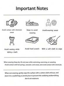 (3pcs/Set) Punk Style Exaggerated Glossy Round Opening Ring, Geometric Curved Surface Ring, And Geometric Glossy Cross Ring.European And American INS Niche Design Geometric Ring Set (3 Rings).Color-Preserving And Thick Rings Jewelry, Suitable For Women's Daily Wear, Various Holiday Gifts, Graduation Season, Student Gifts, Back-To-School Gifts, Gifts For Teachers. - 銀色 - 查看 7