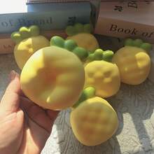 超柔软慢回弹减压玩具，挤压球，减压小工具，减压玩具，挤压玩具，挤压球，超柔软慢回弹软玩具，挤压减压玩具，挤压玩具，挤压减压玩具，挤压球，超柔软慢回弹软玩具，挤压减压玩具，挤压玩具，挤压减压玩具，挤压球，超柔软 - 彩色 - 查看 7