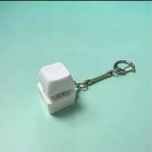 创意减压钥匙扣玩具，新奇玩具和游戏，玩具，背包和手机挂饰 - 彩色 - 查看 8