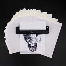 Tattoos Stencils & Accessories - Purple - View 7