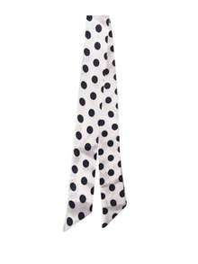 Bộ phụ kiện nữ phong cách cổ điển thập niên 40-50 (1/4/6 món), bao gồm khăn quàng cổ, kính mắt mèo, băng đô chấm bi và găng tay, phù hợp cho tiệc theo chủ đề thập niên 50, trang phục Halloween, lễ hội hóa trang, mặc hàng ngày và các sự kiện theo chủ đề. - Bộ đồ cổ điển - Xem 18