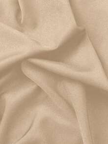Parara Maternity Sexy Camisole, Fashionable Spaghetti Strap Design, Versatile For Layering Or Standalone Wear, Suitable For Summer And Winter - Apricot - View 8