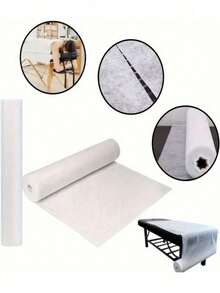 50/100/200Pcs Disposable Bed Sheets Bedroom Massage Bed Sheets Beauty Salon Spa Non-Woven Pillow Towels Tattoo Bath Towels - Multicolor - View 5