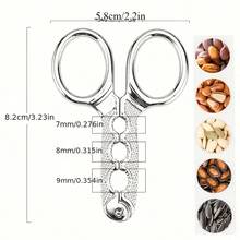 Dụng cụ tách vỏ hạt hướng dương, một công cụ tách vỏ thần kỳ. - Nhiều màu - Xem 4