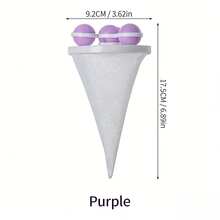 Floating Washing Machine Filter, Fine Mesh Debris Collector, Reusable Pet Hair Collector, For Laundry Cleaning - View 11