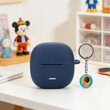 适用于红米Buds 6 Lite蓝牙耳机的软硅胶保护套 - 彩色 - 查看 18