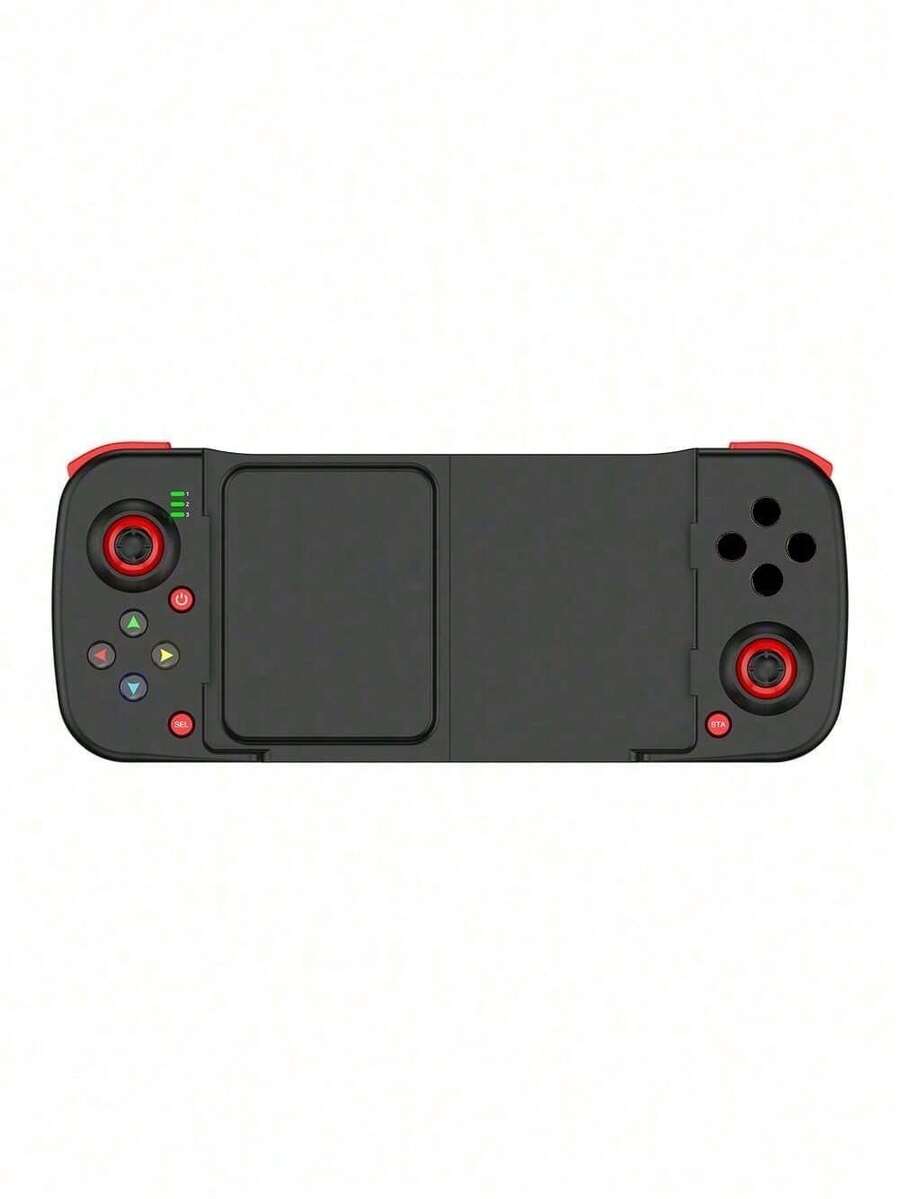 CONTROL RECARGARGABLE PARA CELULAR - Ver 1